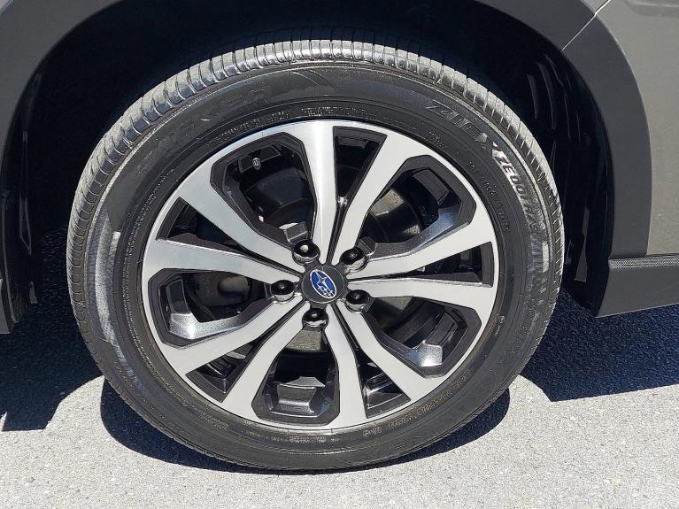Used 2020 Subaru Forester Limited for sale $29,999 at Victory Lotus in New Brunswick, NJ 08901 8