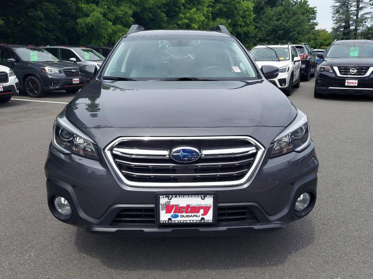 Used 2019 Subaru Outback 2.5i for sale Sold at Victory Lotus in New Brunswick, NJ 08901 2