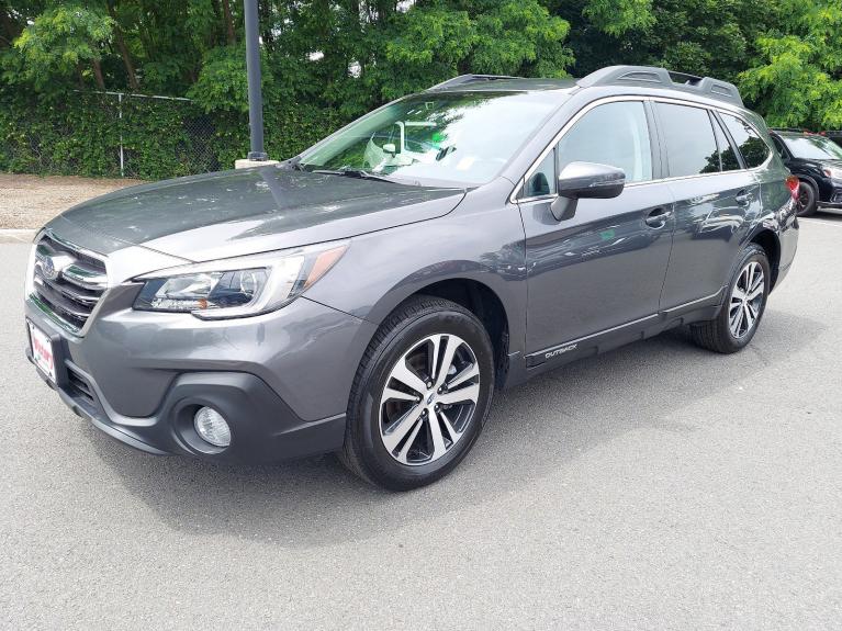 Used 2019 Subaru Outback 2.5i for sale Sold at Victory Lotus in New Brunswick, NJ 08901 3