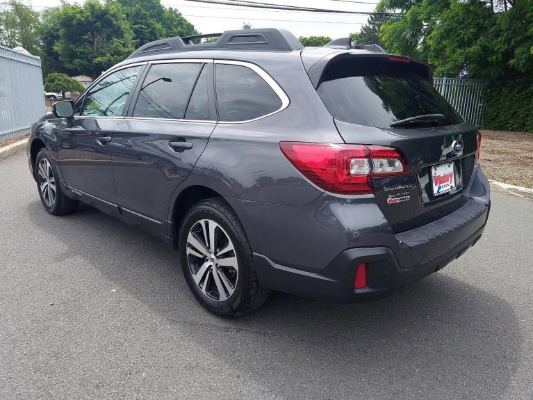 Used 2019 Subaru Outback Limited for sale $32,999 at Victory Lotus in New Brunswick, NJ 08901 4