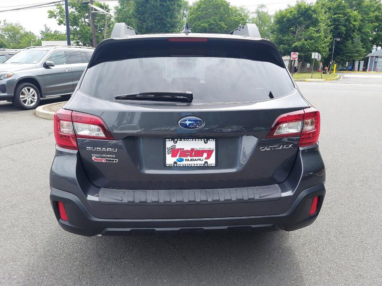 Used 2019 Subaru Outback 2.5i for sale $29,222 at Victory Lotus in New Brunswick, NJ 08901 5
