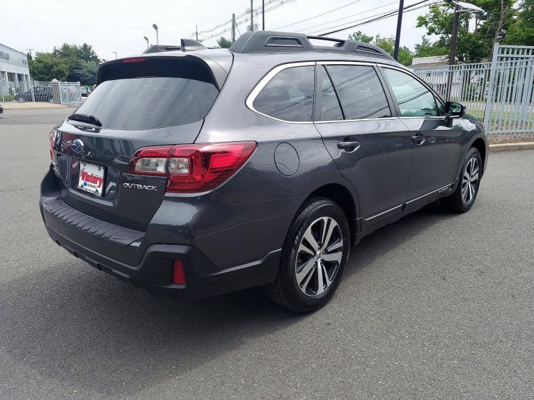 Used 2019 Subaru Outback 2.5i for sale $29,222 at Victory Lotus in New Brunswick, NJ 08901 6
