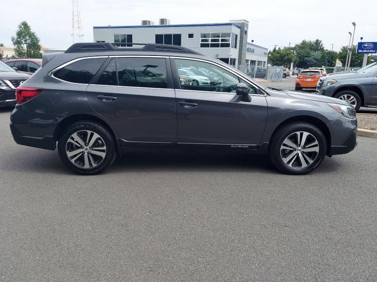 Used 2019 Subaru Outback 2.5i for sale $29,222 at Victory Lotus in New Brunswick, NJ 08901 7