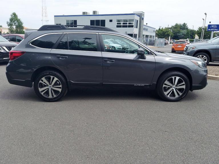 Used 2019 Subaru Outback 2.5i for sale Sold at Victory Lotus in New Brunswick, NJ 08901 7