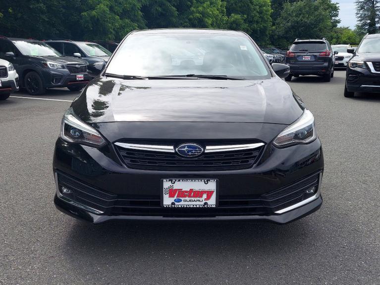 Used 2020 Subaru Impreza Limited for sale $26,666 at Victory Lotus in New Brunswick, NJ 08901 2
