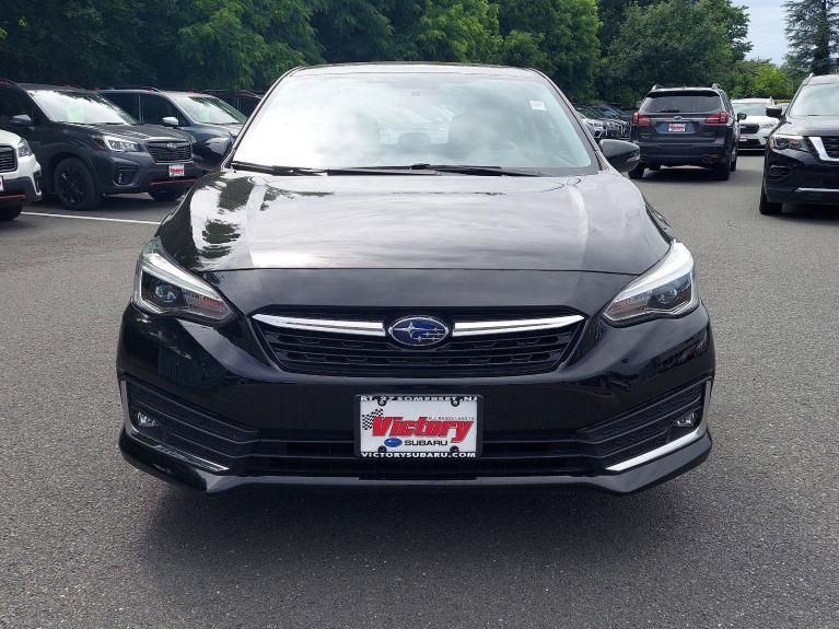 Used 2020 Subaru Impreza Limited for sale Sold at Victory Lotus in New Brunswick, NJ 08901 2