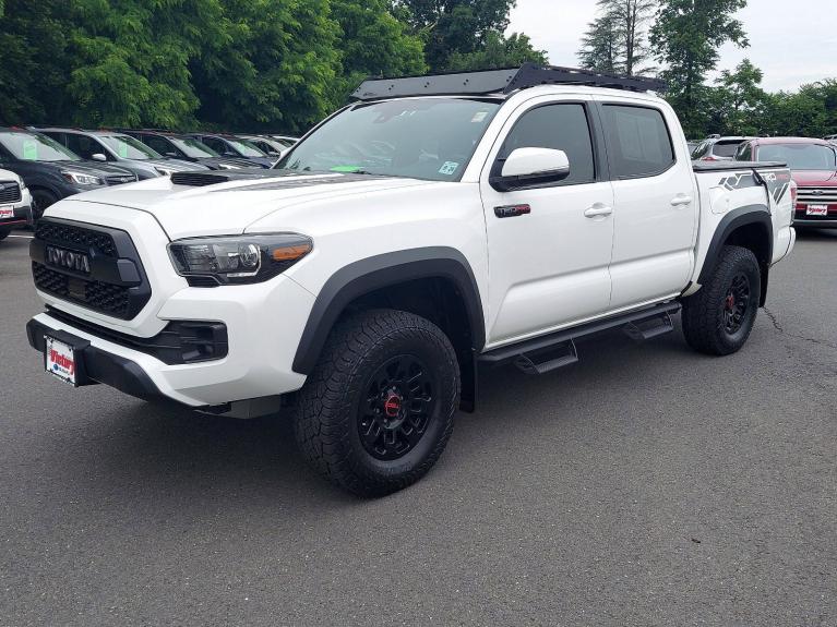 Used 2019 Toyota Tacoma 4WD TRD Off Road for sale Sold at Victory Lotus in New Brunswick, NJ 08901 3