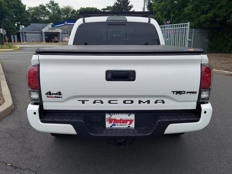 Used 2019 Toyota Tacoma 4WD TRD Off Road for sale Sold at Victory Lotus in New Brunswick, NJ 08901 5