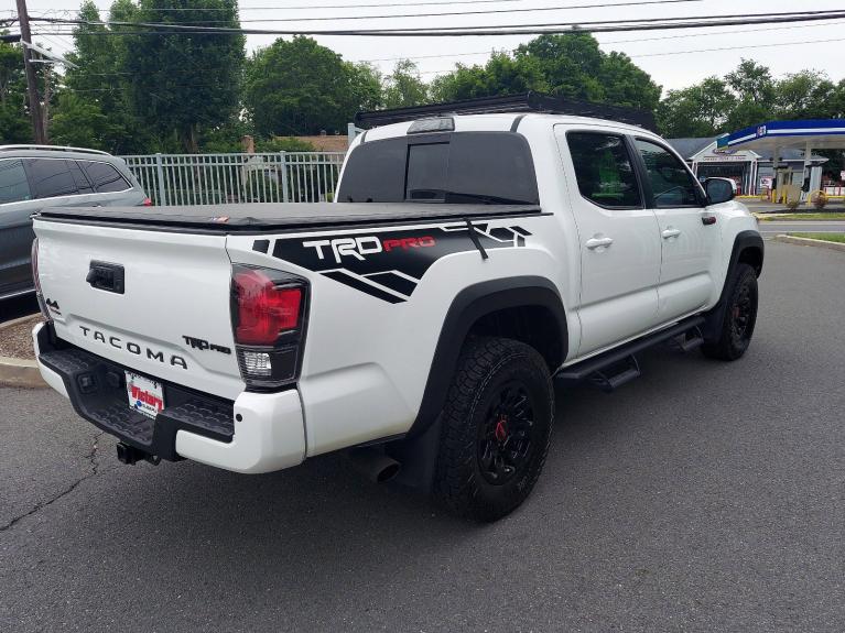 Used 2019 Toyota Tacoma 4WD TRD Off Road for sale $46,999 at Victory Lotus in New Brunswick, NJ 08901 6
