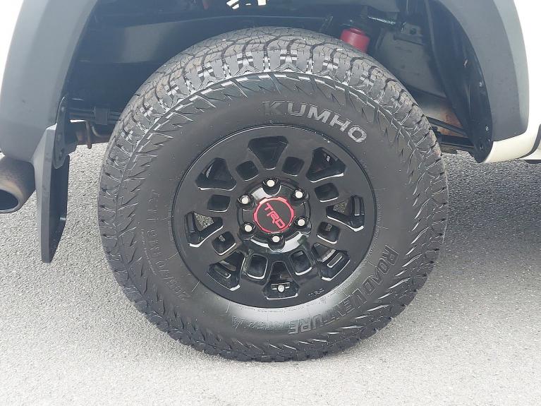 Used 2019 Toyota Tacoma 4WD TRD Off Road for sale $46,999 at Victory Lotus in New Brunswick, NJ 08901 8