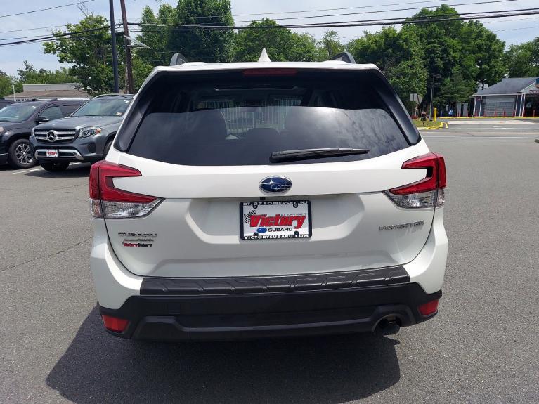 Used 2021 Subaru Forester Premium for sale $32,999 at Victory Lotus in New Brunswick, NJ 08901 5