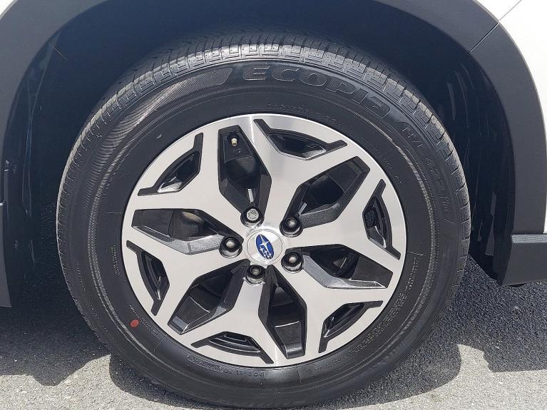Used 2021 Subaru Forester Premium for sale $32,999 at Victory Lotus in New Brunswick, NJ 08901 8