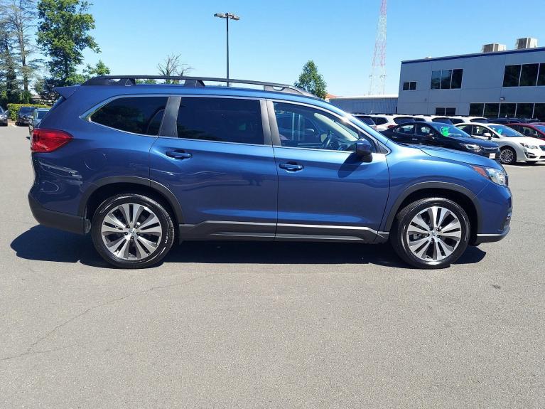 Used 2021 Subaru Ascent Premium for sale Sold at Victory Lotus in New Brunswick, NJ 08901 7