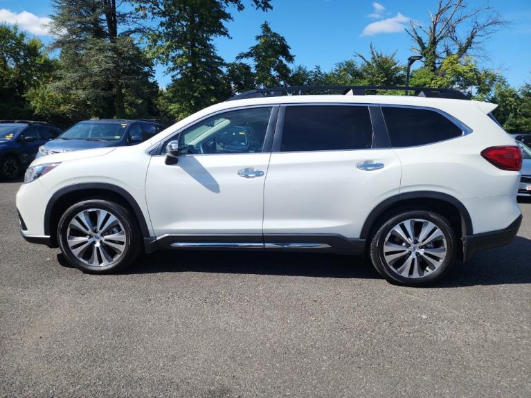 Used 2021 Subaru Ascent Touring for sale Sold at Victory Lotus in New Brunswick, NJ 08901 2