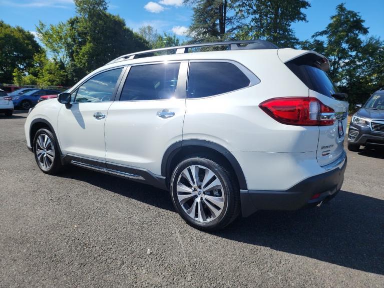 Used 2021 Subaru Ascent Touring for sale Sold at Victory Lotus in New Brunswick, NJ 08901 3