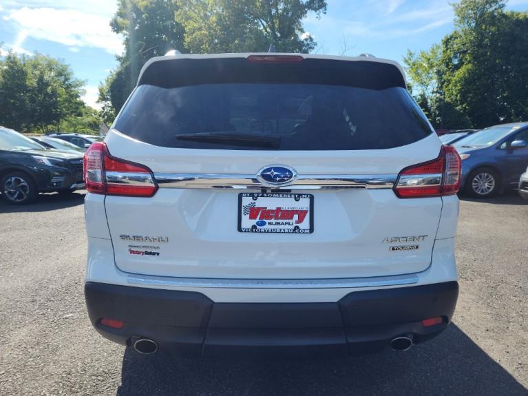 Used 2021 Subaru Ascent Touring for sale $34,495 at Victory Lotus in New Brunswick, NJ 08901 4