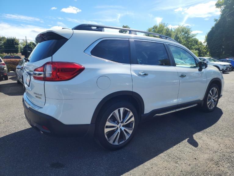 Used 2021 Subaru Ascent Touring for sale Sold at Victory Lotus in New Brunswick, NJ 08901 5