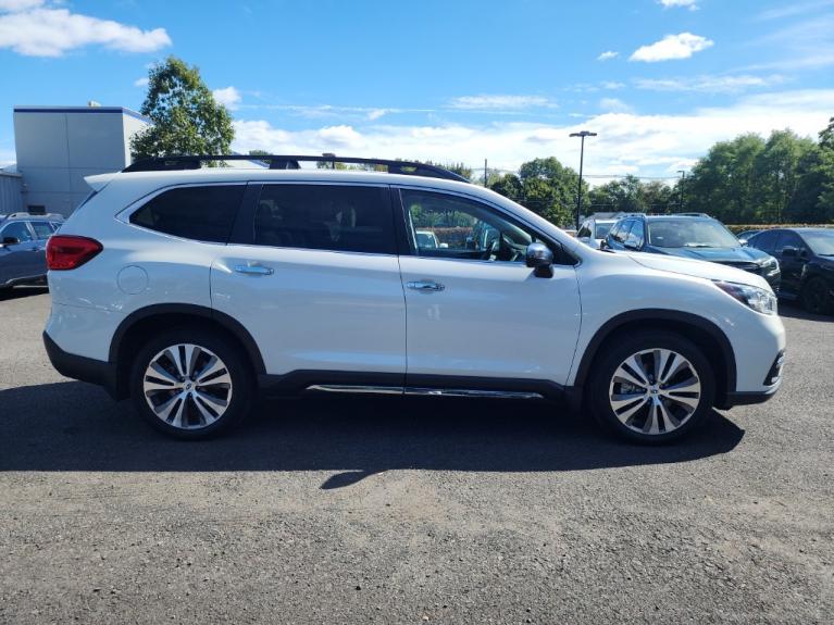 Used 2021 Subaru Ascent Touring for sale Sold at Victory Lotus in New Brunswick, NJ 08901 6