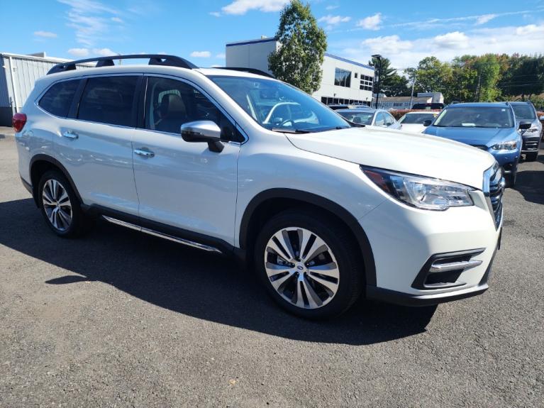 Used 2021 Subaru Ascent Touring for sale Sold at Victory Lotus in New Brunswick, NJ 08901 7