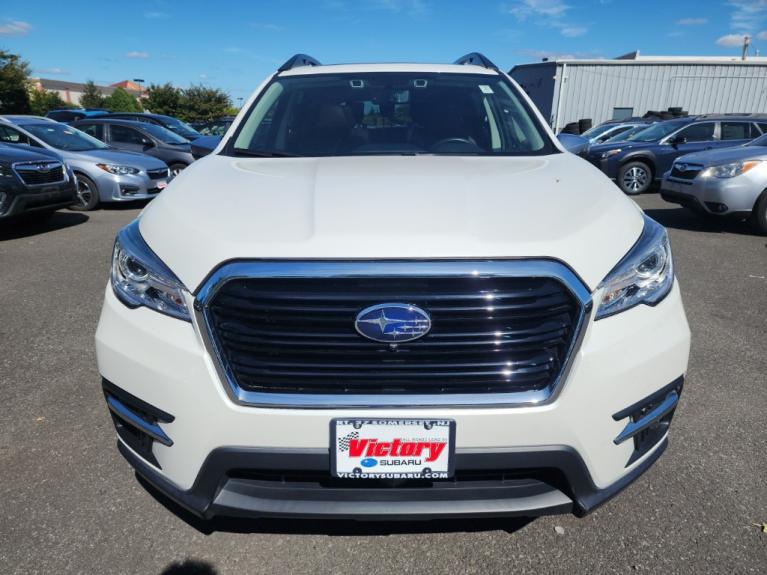 Used 2021 Subaru Ascent Touring for sale Sold at Victory Lotus in New Brunswick, NJ 08901 8