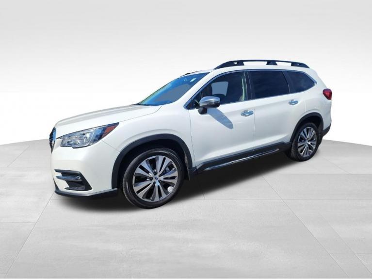 Used 2021 Subaru Ascent Touring for sale Sold at Victory Lotus in New Brunswick, NJ 08901 1