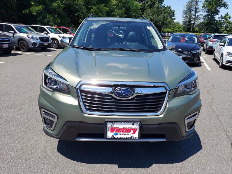 Used 2019 Subaru Forester Touring for sale Sold at Victory Lotus in New Brunswick, NJ 08901 2