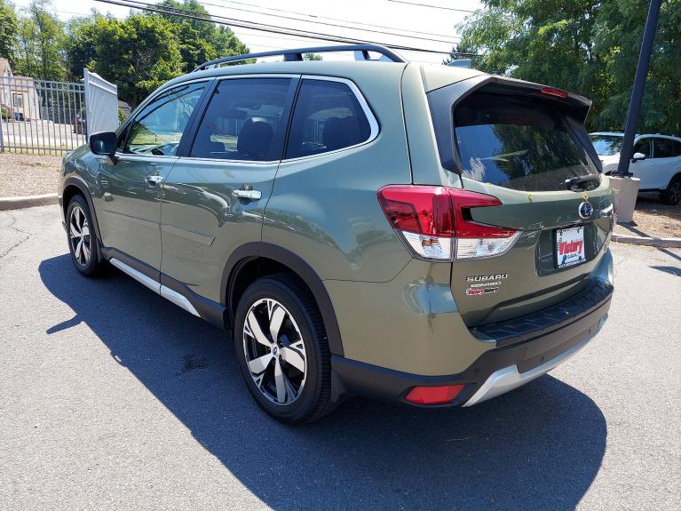 Used 2019 Subaru Forester Touring for sale Sold at Victory Lotus in New Brunswick, NJ 08901 4