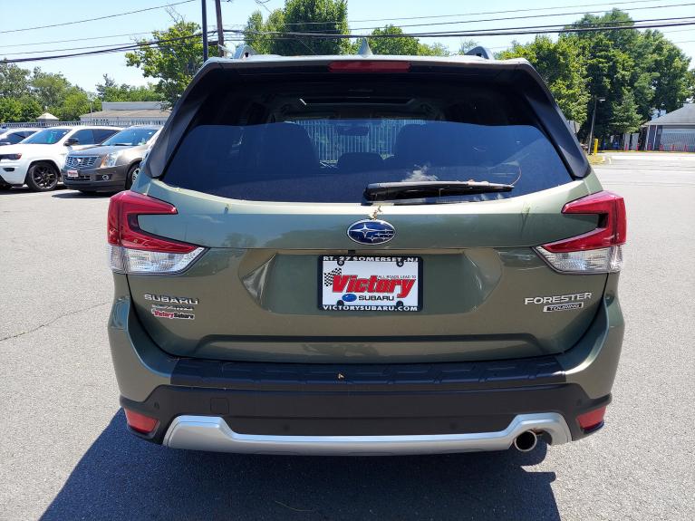 Used 2019 Subaru Forester Touring for sale Sold at Victory Lotus in New Brunswick, NJ 08901 5