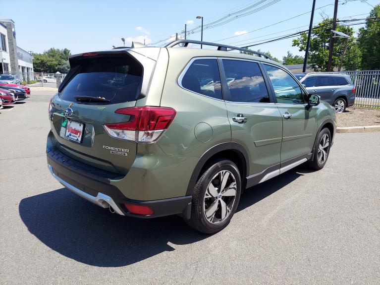 Used 2019 Subaru Forester Touring for sale Sold at Victory Lotus in New Brunswick, NJ 08901 6