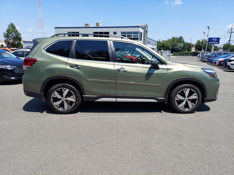 Used 2019 Subaru Forester Touring for sale Sold at Victory Lotus in New Brunswick, NJ 08901 7