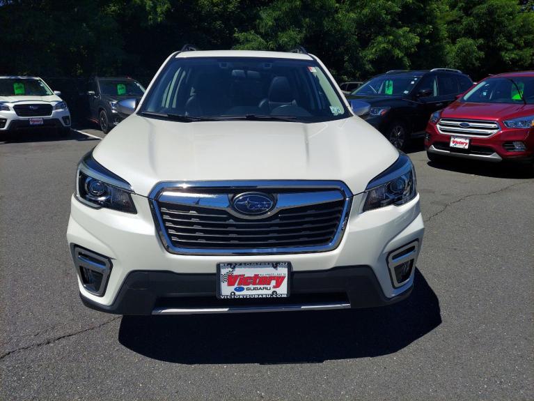 Used 2019 Subaru Forester Touring for sale Sold at Victory Lotus in New Brunswick, NJ 08901 2