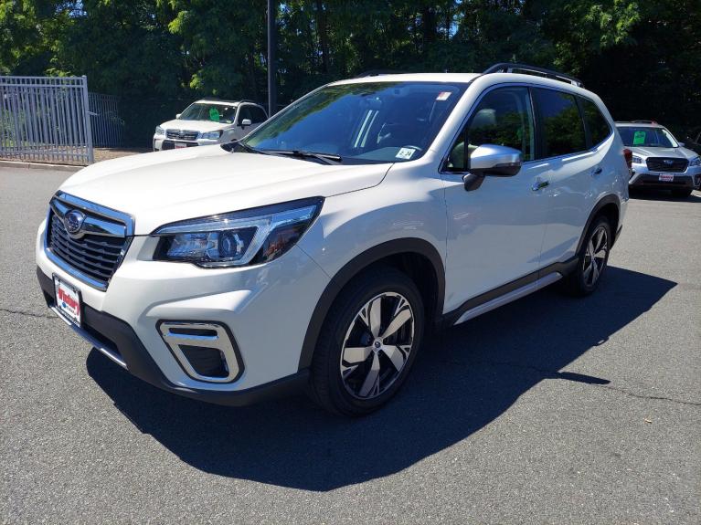 Used 2019 Subaru Forester Touring for sale Sold at Victory Lotus in New Brunswick, NJ 08901 3