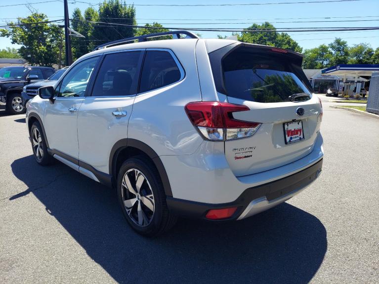 Used 2019 Subaru Forester Touring for sale Sold at Victory Lotus in New Brunswick, NJ 08901 4