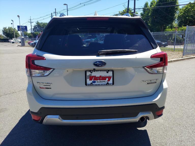 Used 2019 Subaru Forester Touring for sale Sold at Victory Lotus in New Brunswick, NJ 08901 5