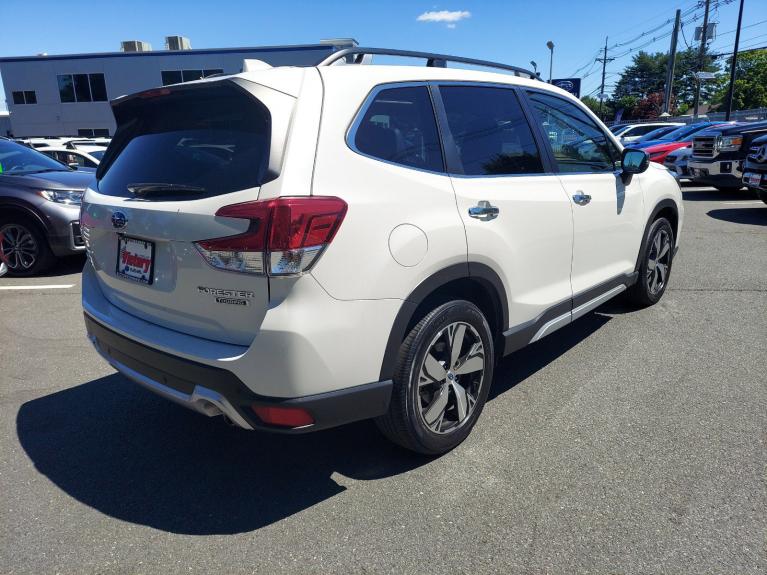 Used 2019 Subaru Forester Touring for sale Sold at Victory Lotus in New Brunswick, NJ 08901 6