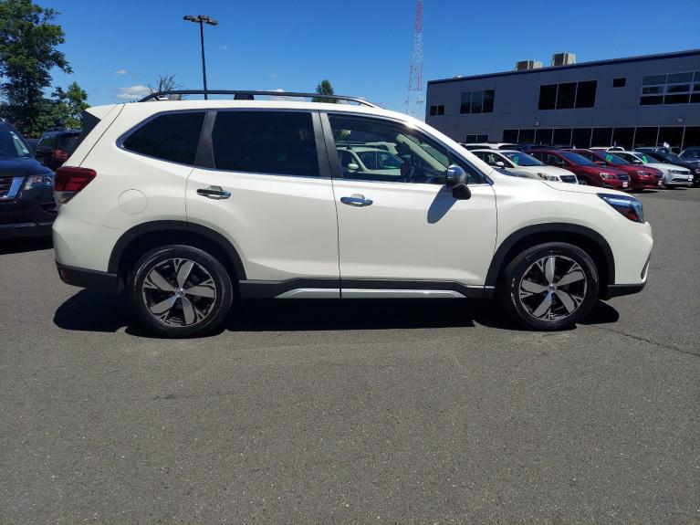 Used 2019 Subaru Forester Touring for sale Sold at Victory Lotus in New Brunswick, NJ 08901 7