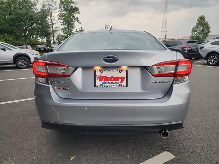 Used 2019 Subaru Impreza 2.0i Limited for sale $22,295 at Victory Lotus in New Brunswick, NJ 08901 4