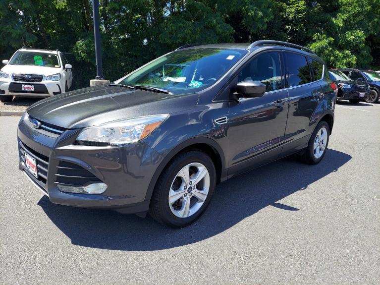 Used 2016 Ford Escape SE for sale Sold at Victory Lotus in New Brunswick, NJ 08901 3