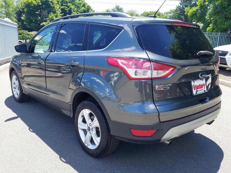 Used 2016 Ford Escape SE for sale $15,999 at Victory Lotus in New Brunswick, NJ 08901 4
