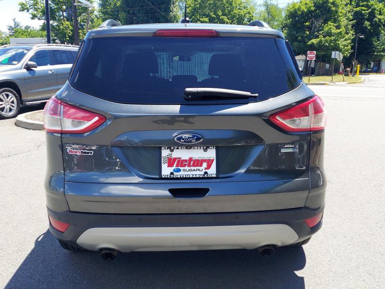 Used 2016 Ford Escape SE for sale $15,999 at Victory Lotus in New Brunswick, NJ 08901 5