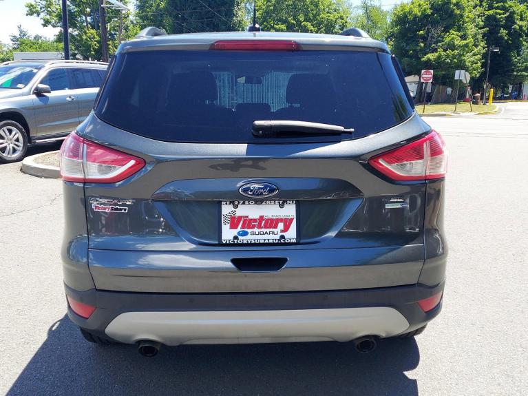 Used 2016 Ford Escape SE for sale Sold at Victory Lotus in New Brunswick, NJ 08901 5