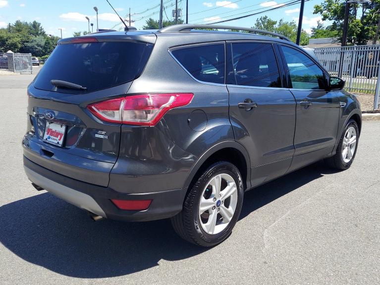 Used 2016 Ford Escape SE for sale $15,999 at Victory Lotus in New Brunswick, NJ 08901 6
