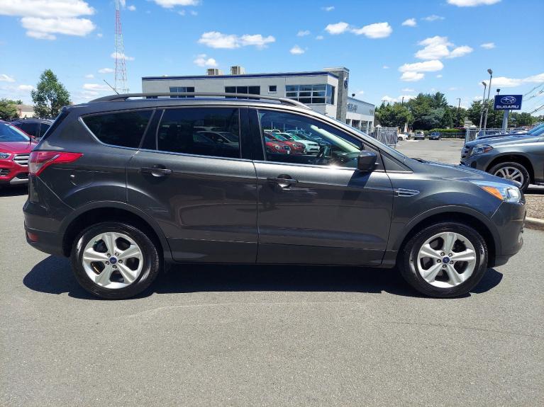 Used 2016 Ford Escape SE for sale Sold at Victory Lotus in New Brunswick, NJ 08901 7