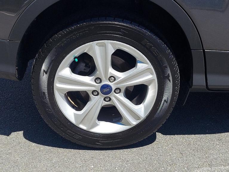 Used 2016 Ford Escape SE for sale $15,999 at Victory Lotus in New Brunswick, NJ 08901 8