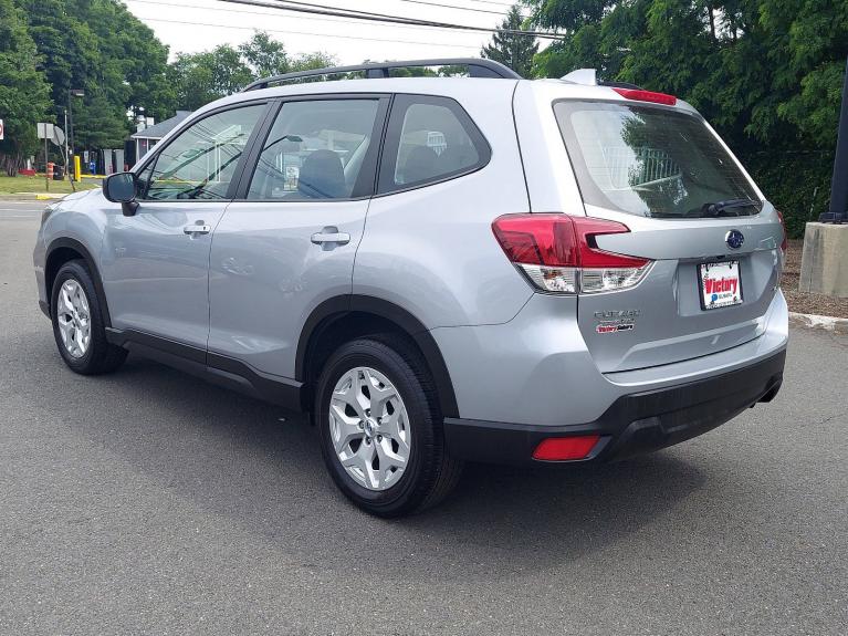 Used 2021 Subaru Forester for sale Sold at Victory Lotus in New Brunswick, NJ 08901 4