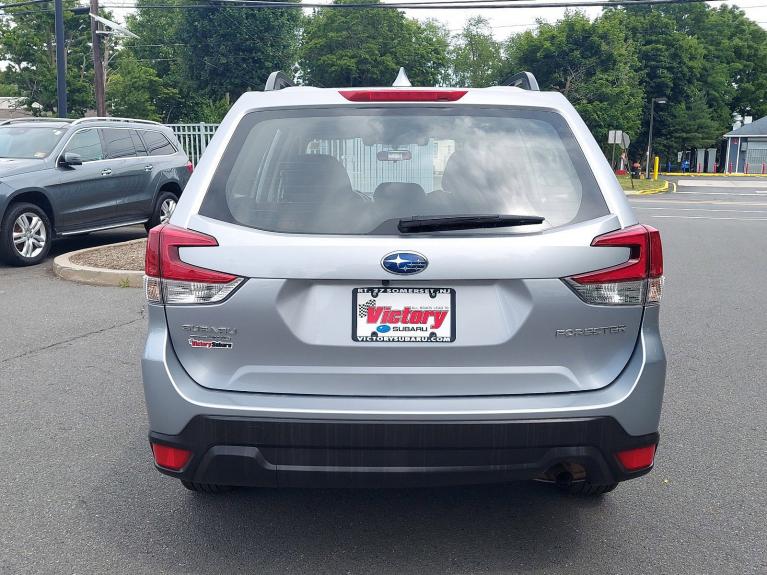 Used 2021 Subaru Forester for sale Sold at Victory Lotus in New Brunswick, NJ 08901 5