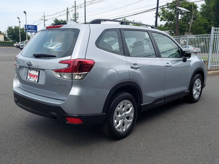 Used 2021 Subaru Forester for sale Sold at Victory Lotus in New Brunswick, NJ 08901 6