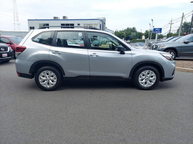 Used 2021 Subaru Forester for sale $26,899 at Victory Lotus in New Brunswick, NJ 08901 7