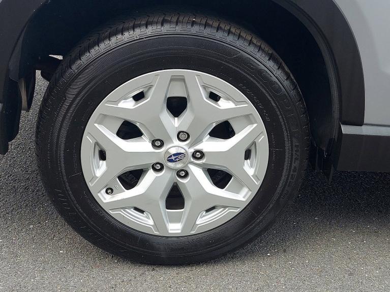 Used 2021 Subaru Forester for sale $26,899 at Victory Lotus in New Brunswick, NJ 08901 8