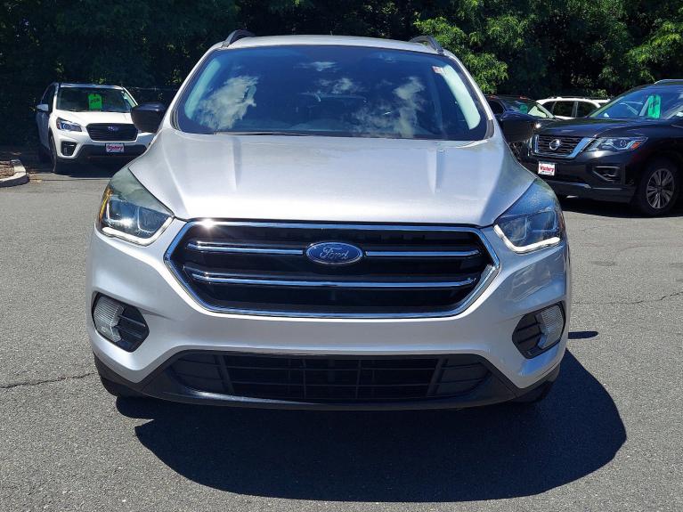 Used 2017 Ford Escape SE for sale $14,999 at Victory Lotus in New Brunswick, NJ 08901 2